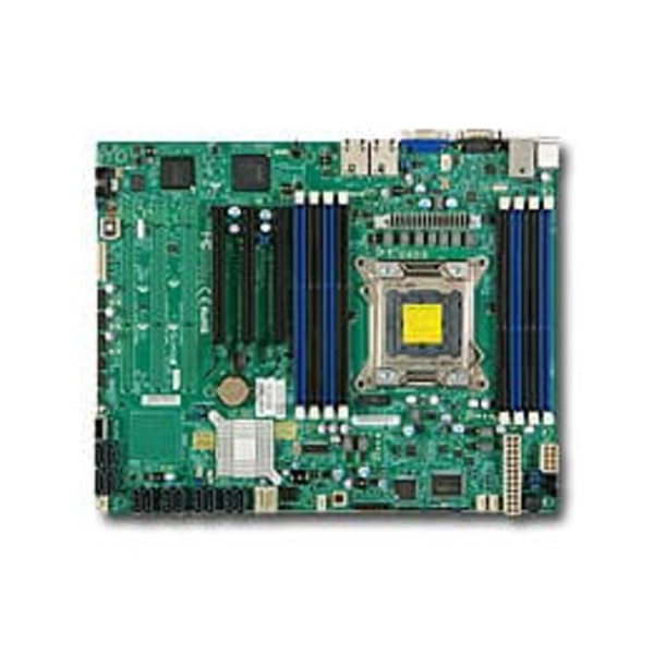 ASUS RS300-E11-PS4 Intel C252 LGA 1200 (Socket H5) Rack (1U) Silver