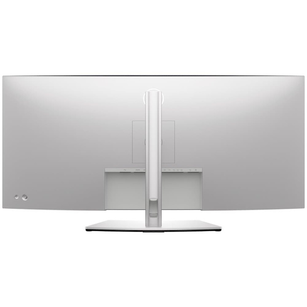 DELL UltraSharp U3824DW LED display 95.2 cm (37.5") 3840 x 1600 pixels Wide Quad HD+ LCD Black, Silver