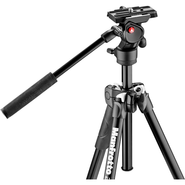 Manfrotto tripod kit MK290LTA3-V