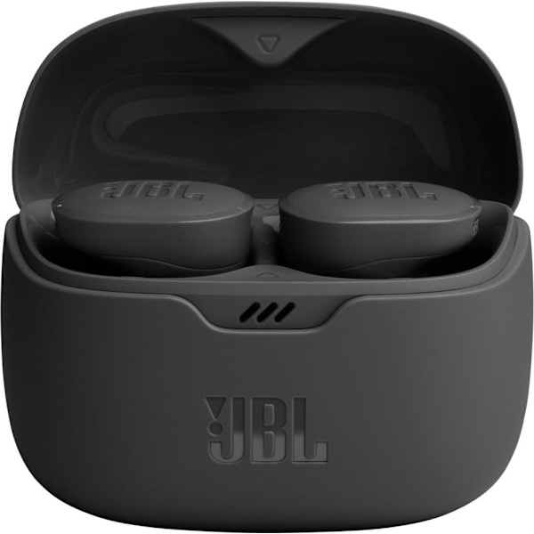 JBL Tune Buds TWS Bluetooth Wireless In-Ear Earbuds Black EU