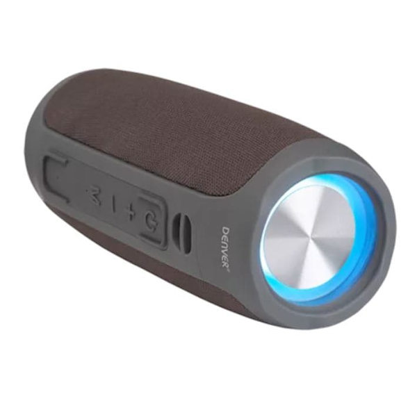 Denver BTV-220 Grey Brun