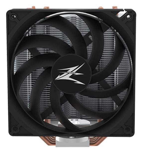 Zalman chladič CPU CNPS10X PERFORMA ST / 135mm ventilátor / 4x heatpipe / PWM / výška 155mm / pro AMD i Intel