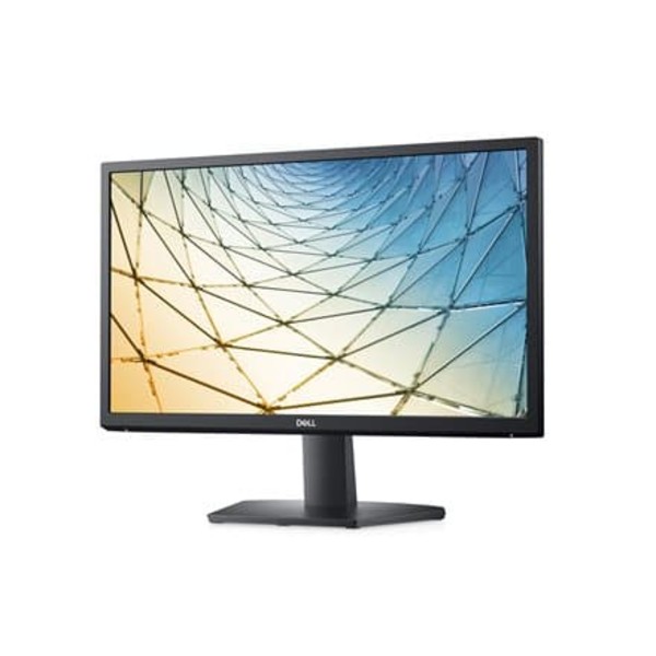 Dell | LCD | SE2222H | 22 " | VA | FHD | 16:9 | 8 ms | 1920 x 1080 | 250 cd/m² | HDMI ports quantity 1 | Black | Warranty 36 month(s)