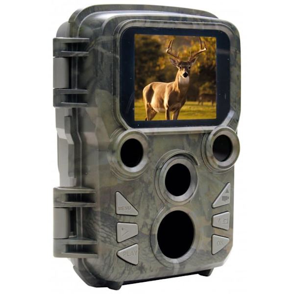Braun track camera Scouting Cam Black800 Mini