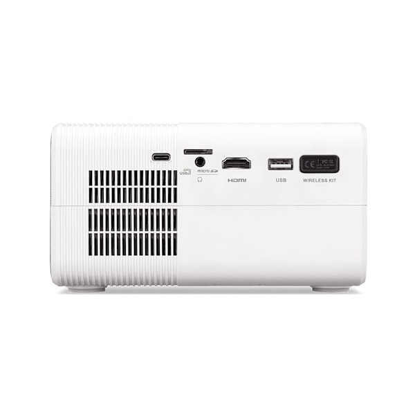 Projektor Aopen QF12 FHD/5000AL/1000:1/1.3kg