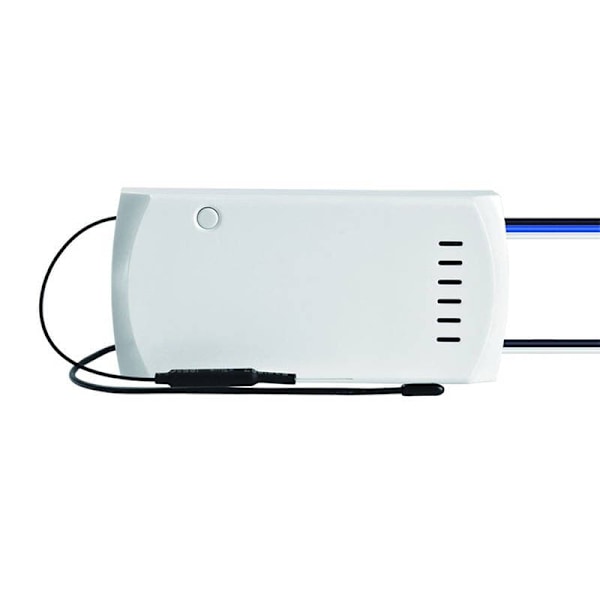 Smart ceiling fan controller Wi-Fi Sonoff iFan04-H