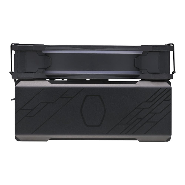 CPU Cooler Cooler Master Hyper 212 Halo Black