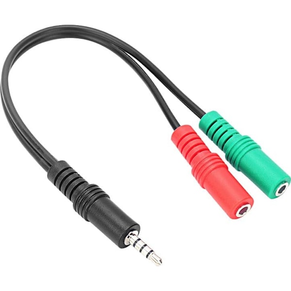 Speedlink headset adapter Trax PS4/Xbox (SL-450103-BK)