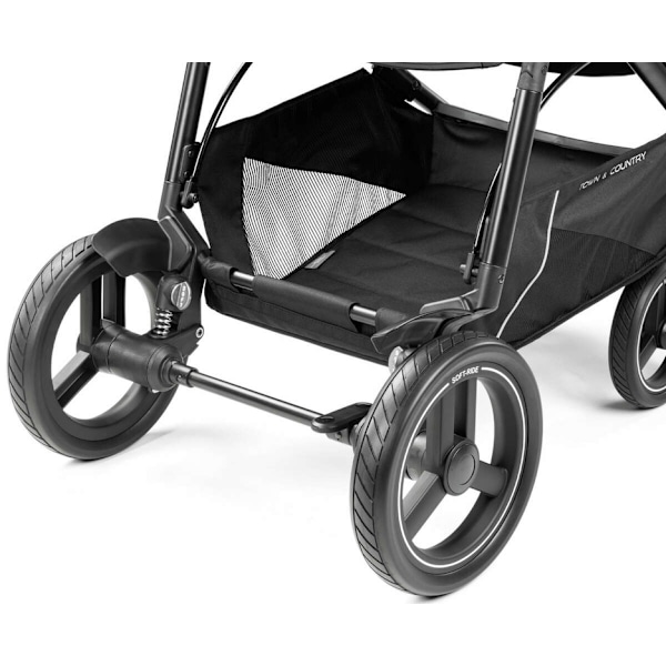 PEG PEREGO stroller VELOCE TC, green, IP29000000FG74PL01