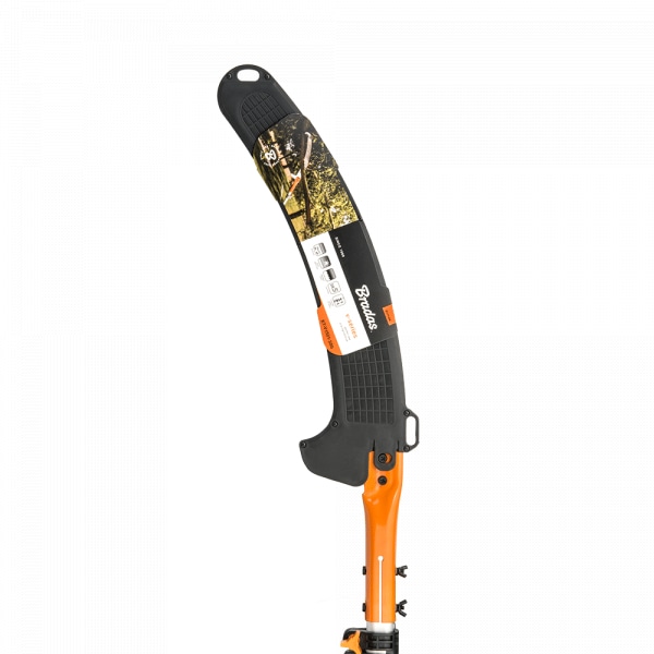 GARDEN SAW WITH TELESCOPIC PRUNING SHEARS 5.50m V-SERIES