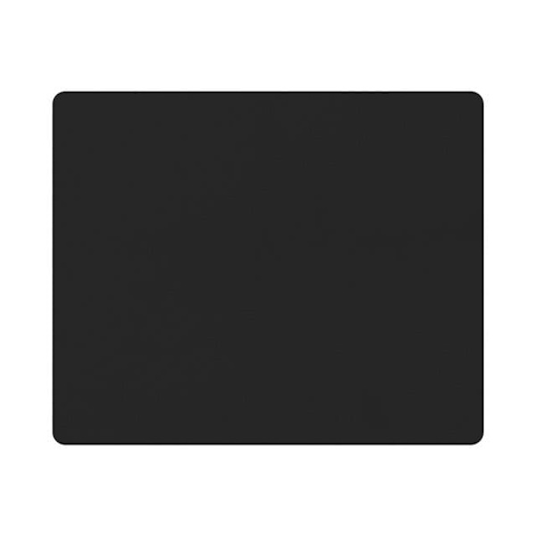 Natec | Mouse Pad | Fabric, EVA | Evapad | Black