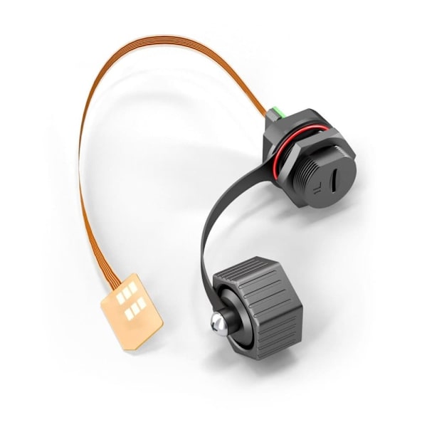 QuWireless QuSIM Nano Slot - Mini SIM SIMNM