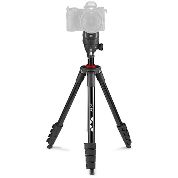 Joby tripod Compact Action Kit