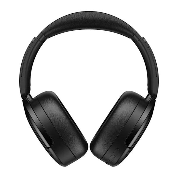 CASTI Edifier, wireless, standard, utilizare multimedia, smartphone, microfon pe casca,conectare prin Bluetooth 5.3,480mAh,driver 40mm, pliabile,ANC,U
