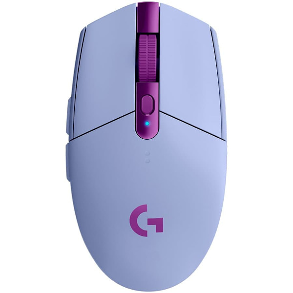 Logitech G305 Lightspeed Wireless Gaming Mouse