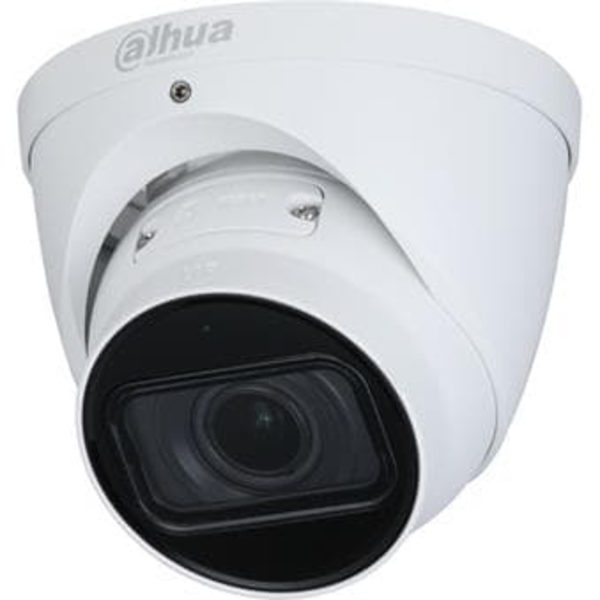 Dahua Technology WizSense DH-IPC-HDW3841T-ZAS-27135 security camera Dome IP security camera Outdoor 3840 x 2160 pixels Ceiling/Wall/Pole
