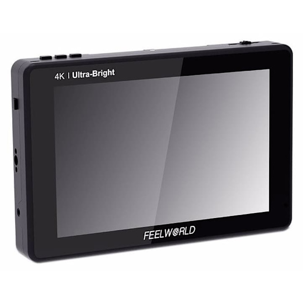 Feelworld video monitor LUT7 7"