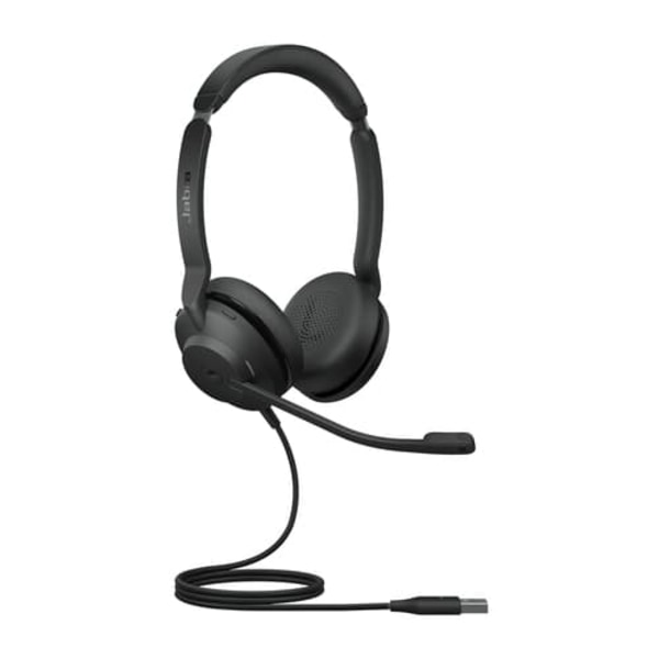 JABRA EVOLVE2 30 USB-A MS