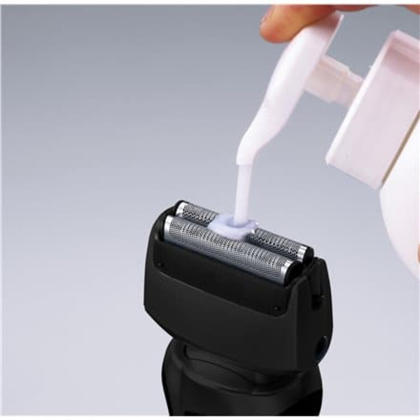Panasonic ES-RW31 Foil shaver Black