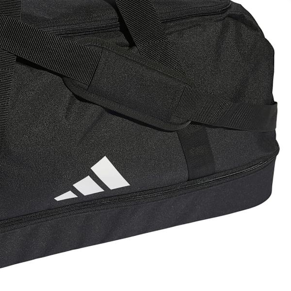 adidas Tiro League Duffel Large Bag black HS9744