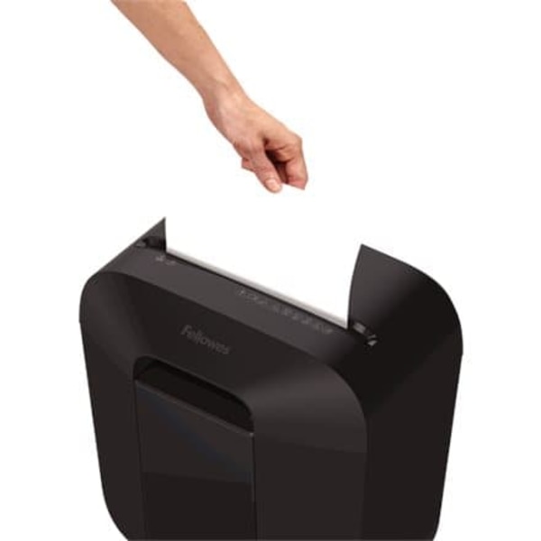 Papīra smalcinātājs Fellowes Powershred LX25