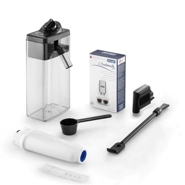 DELONGHI Dinamica Plus Espresso Machine ECAM 370.70.B