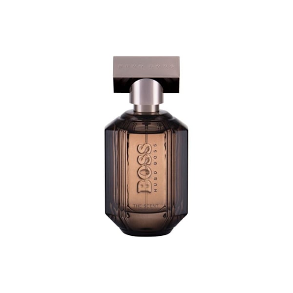 Hugo Boss Boss The Scent Absolute For Her Eau De Parfum 50 ml (woman)