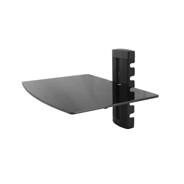 LTC LXLCD80 DVD Receiver Rack