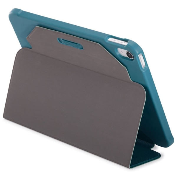 Case Logic 4972 Snapview Case iPad 10.2 CSIE-2156 Patina Blue