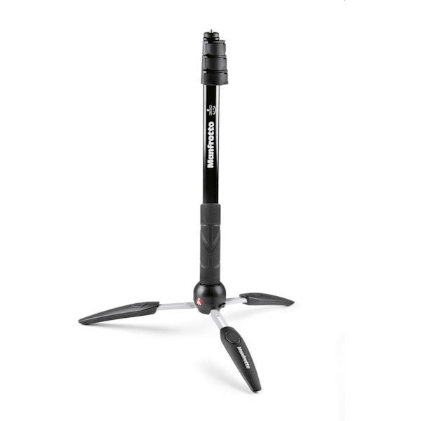 Manfrotto tripod kit MKCONVR Pixi Evo Kit VR
