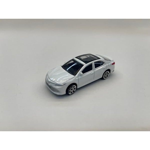 MSZ Die-cast model Toyota CAMRY, scale 1:64