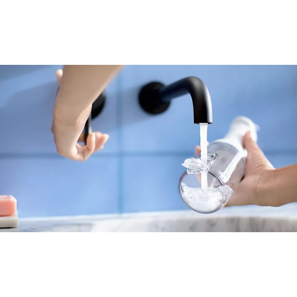 Philips Cordless Power Flosser 3000 HX3826/31 Oral Irrigator
