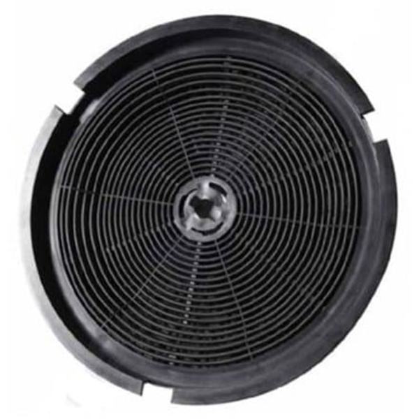 CATA | Hood accessory | 02846762 | Active Charcoal filter | Quantity per pack 1 pc | for TF-5260, TF-5250, TF-5060, P-3260, F-2290 Sort