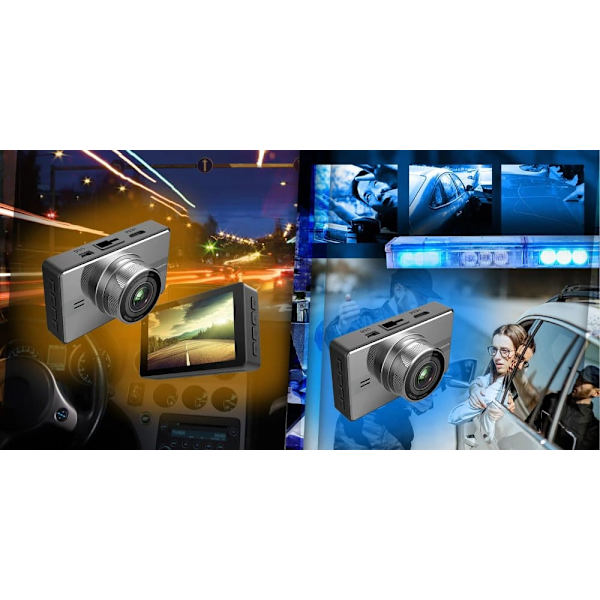 Manta DVR503F