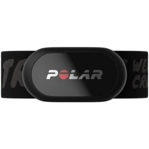 Polar heart rate monitor H10 M-XXL, black crush