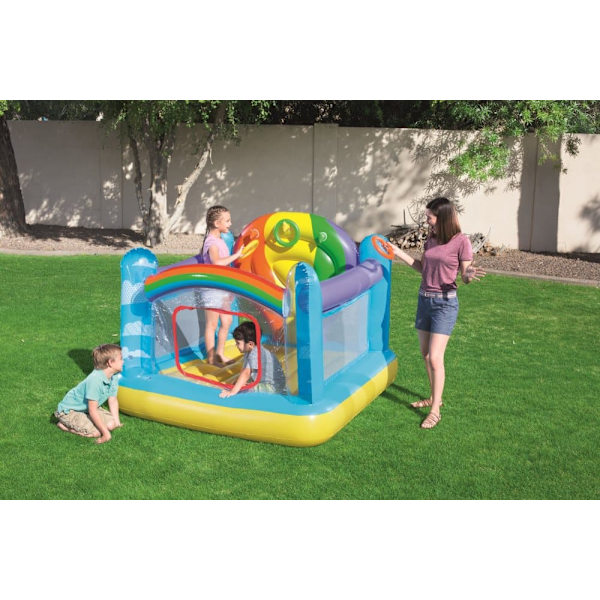 Bestway Bouncy Castle 175 x 173 x 137 cm 52269