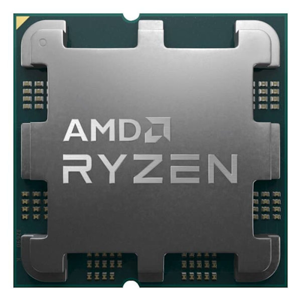 AMD Ryzen R7-7700X 8c 4.5G tra