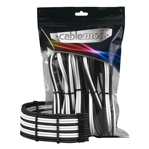 Cablemod CM-PCAB-BKIT-NKKW-3PK-R internal power cable