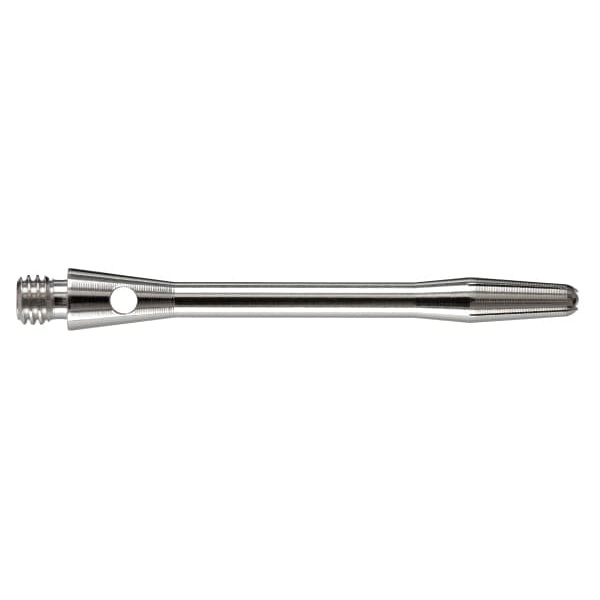 Dart shafts HARROWS ALUMINIUM Medium 46mm 3pcs