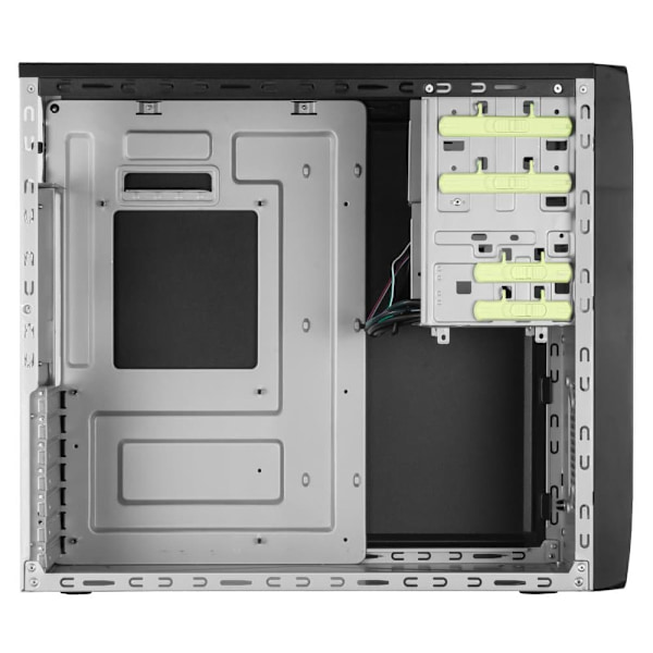 Chieftec Geh MIDI Uni CG-04B-OP (B) o.N.