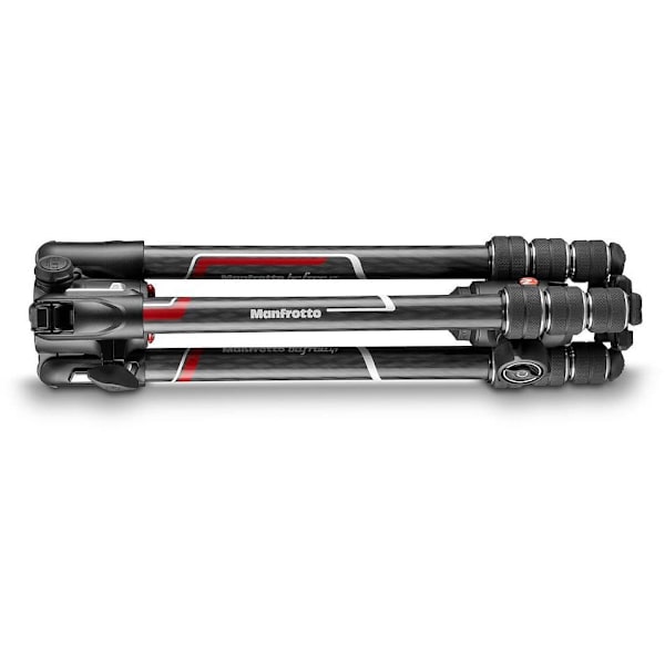 Manfrotto tripod kit MKBFRC4GTXP-BH Befree GT XPRO