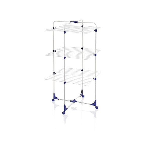 Leifheit TOWER 270 81454 laundry drying rack/line