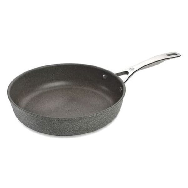 Deep induction frying pan BALLARINI Salina Granitium 28 cm 75002-814-0