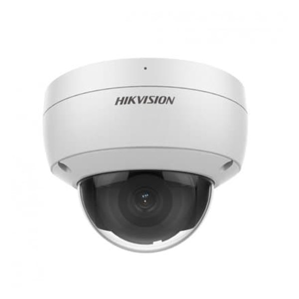 IP camera Hikvision DS-2CD2146G2-ISU (2.8mm) (C) Hvit