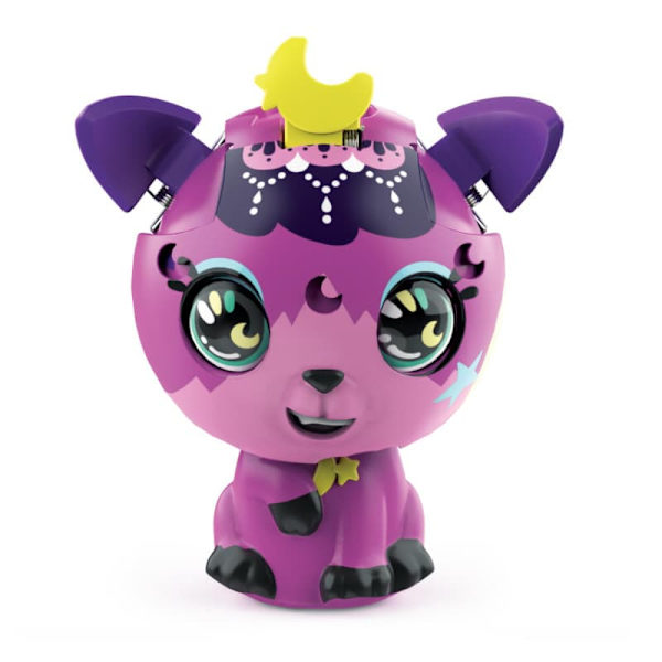 ZOOBLES figure, 1pack, 6061364