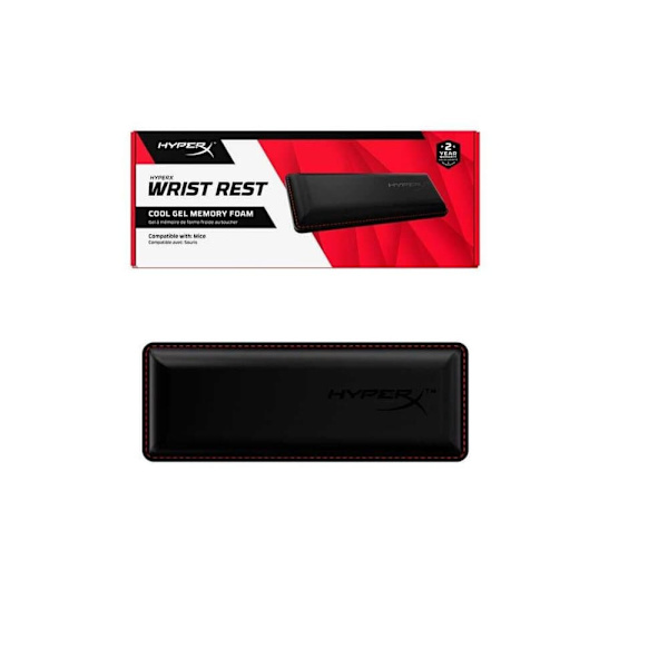 HP HYPERX WRIST-REST Mouse