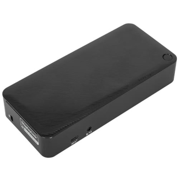 Targus USB-C Universal DV4K Docking Station with 100W Power Delivery | Targus