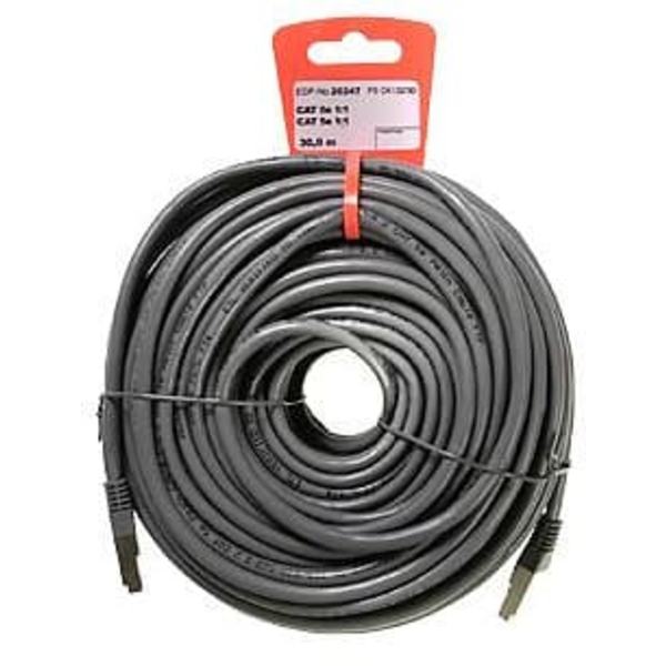 Vivanco patchcord PS Cat 5e 30m (20247)