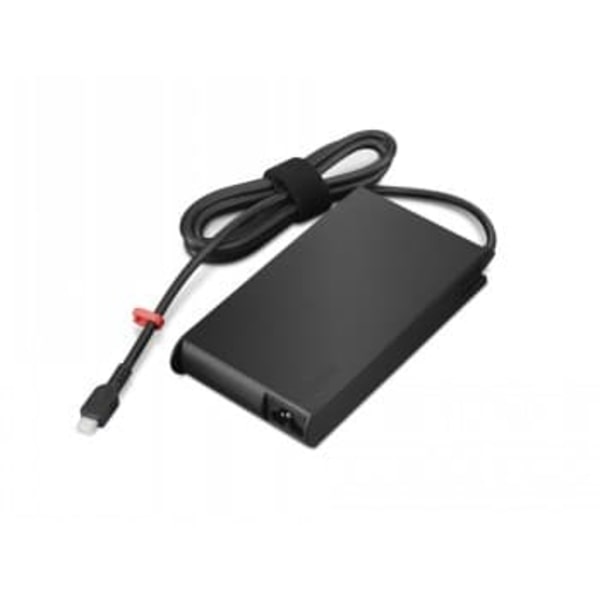 Lenovo | ThinkPad AC Adapter (USB-C) | USB-C | 135 W | AC adapter