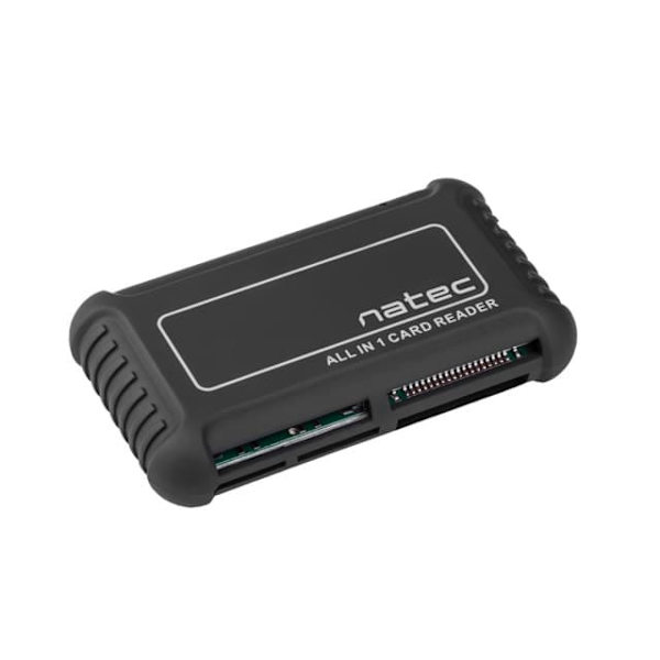 Czytnik All in One BEETLE USB 2.0